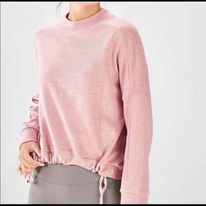 Fabletics Pullover Sweater 0012